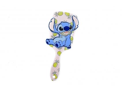 Kartáč na vlasy Paddle brush Disney Lilo a Stitch