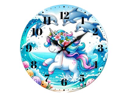 hodiny nas more unic 01