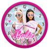 hodiny barbie