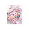 3dílná sada povlečení Jednorožec 135x200 cm 01
