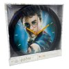 Hodiny Harry Potter 03