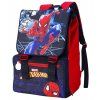 Anatomická školní taška 42 cm Marvel - Spiderman