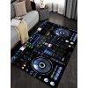 Originální kusový koberec 120x160 cm - Mixážní pult