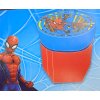 Úložný box na hračky s víkem Marvel - Spiderman 2