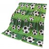 deka zelena fotbal 01