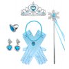 modrý karneval šperk 01