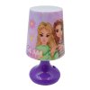 Stolní LED lampička - Glam girls team