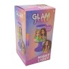 Stolní LED lampička - Glam girls team