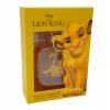 Dětská toaletní voda Disney 50 ml - Lví král/Nala