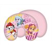 st 337072 cestovni polstarek paw patrol play polyester 1x 43 35 cm