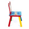 stolek zidle mickey 05