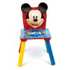 stolek zidle mickey 06