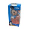 Stolní LED lampička Disney modrá - Šťastný Mickey mouse