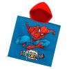 ponco amazing spider 01