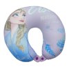 Oboustranný cestovní polštář  Frozen 2 - Elza