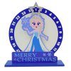 Adventní kalendář odpočítávací Disney - Frozen/Elza