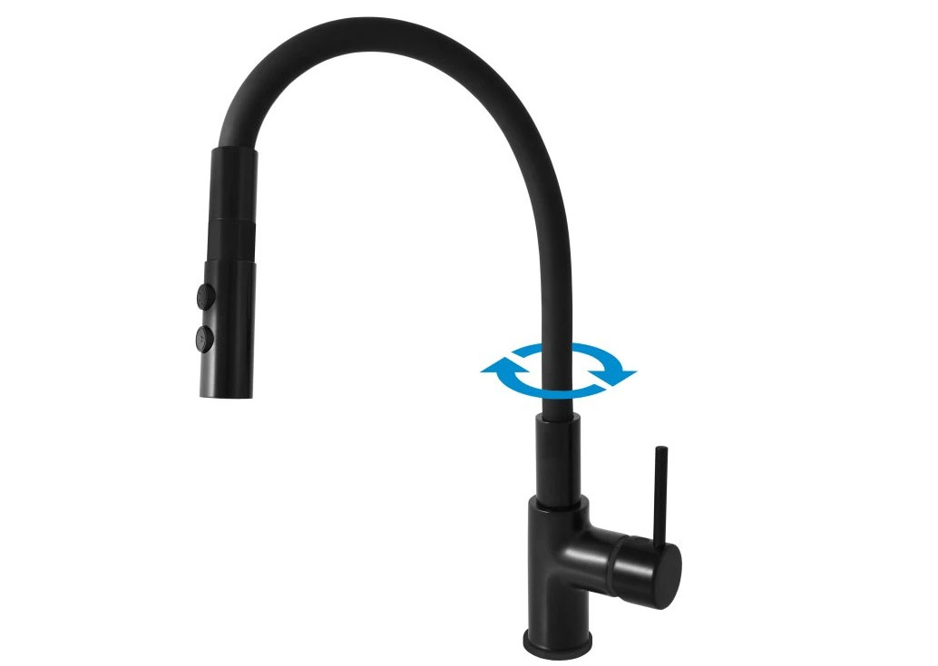 Kuchyňské baterie, které vydrží