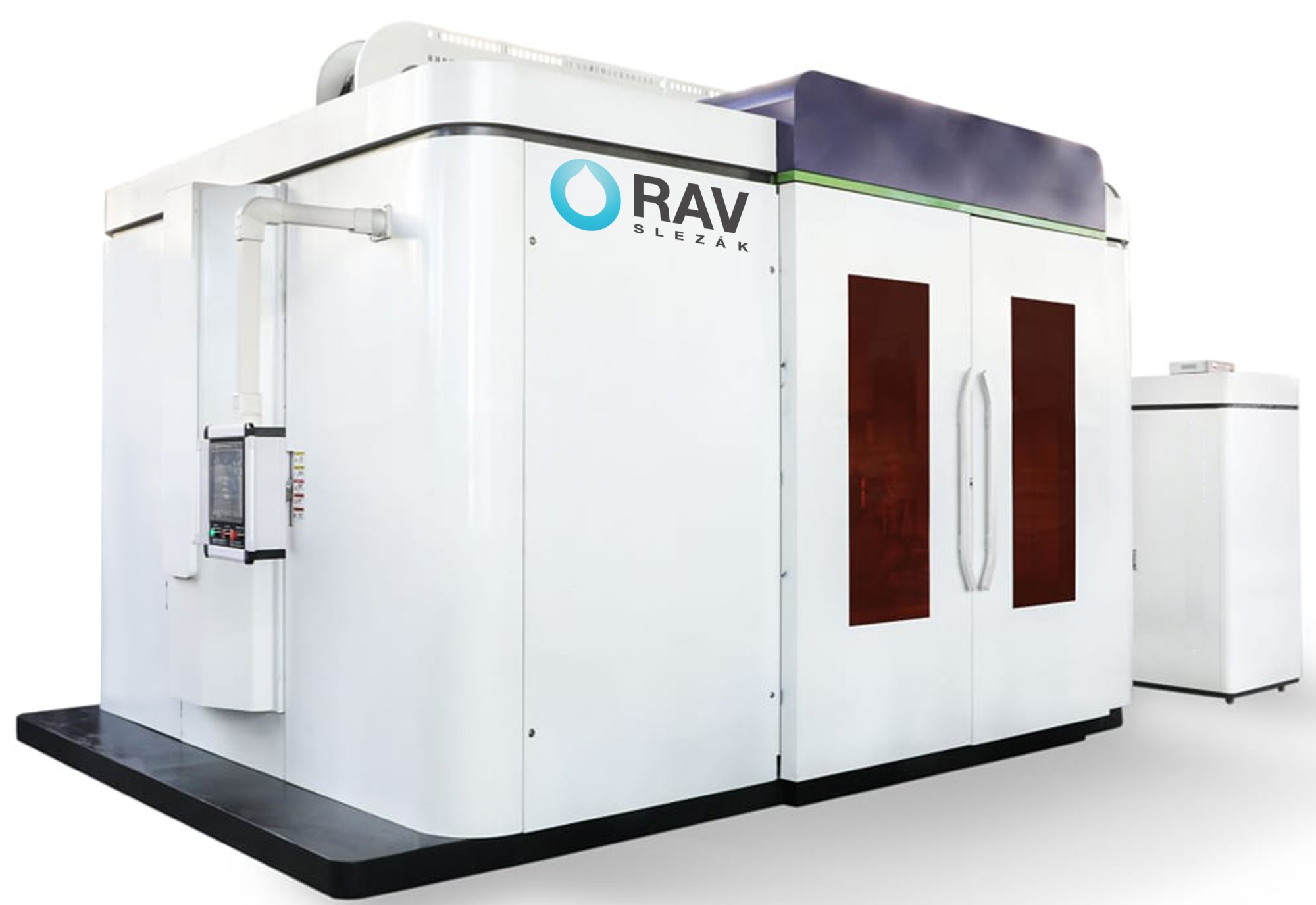 NOVINKA - Povrchová úprava PVD