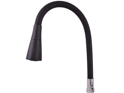 Flexi ramínko se sprchou, Chrom SR0013, RAV Slezák