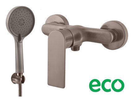 6916 3 nil sprchovy set s baterii metal grey kartacovana nl181 5 1mgk rav slezak