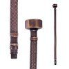 5479 1 flexi hadice stara mosaz bronz if0012sm rav slezak