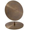 6055 1 hlavova sprcha stara mosaz bronz ks0001sm rav slezak