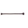 6760 1 flexi hadice stara mosaz bronz if0435 2sm rav slezak