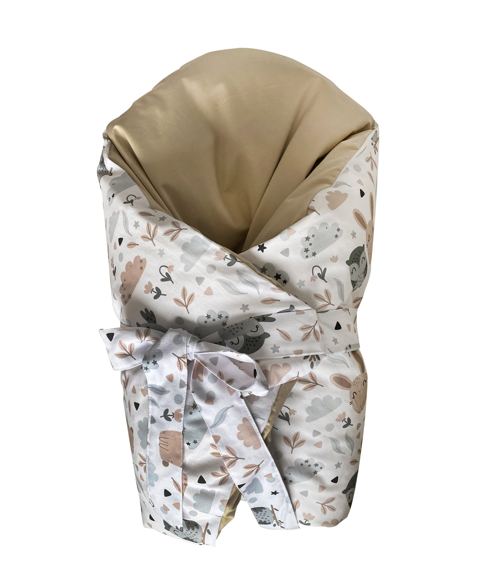 Péřové zavinovačky