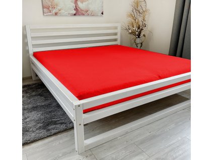 froté-prostěradlo-180x200-červené-vyrobeno-v-česku-slezská-hrmonia