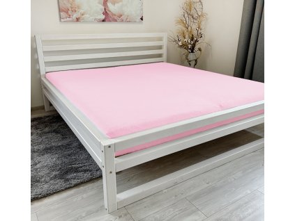 prostěradlo-jersey-160x200-světle-růžová-s-gumou-ručně-šité-slezská-harmonia