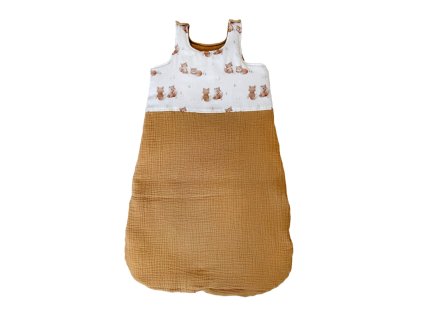 celoroční-spací-pytel-mušelínový-s-výplní-duté-vlákno-vyrobeno-v-česku-slezská-harmonia