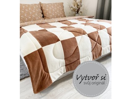 skladana deka na miru skladem-slezska-a