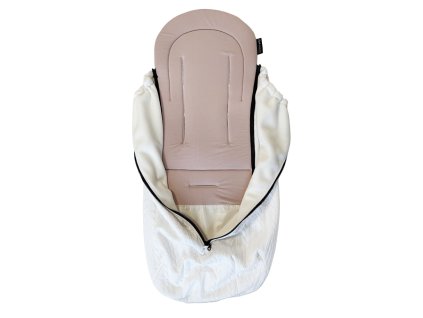 nepadaci deka s podlozkou bila ruzova 4