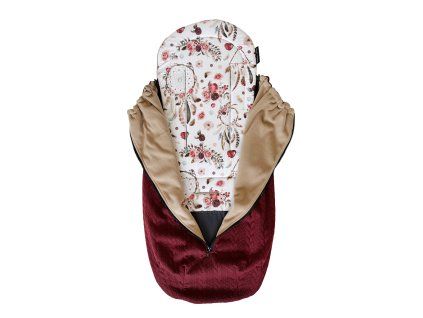 nepadaci deka bordo lapac snu 4