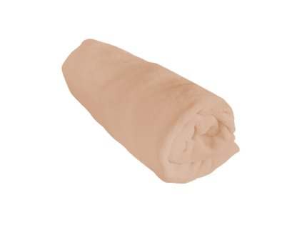 Prostěradlo dětské - Mikroplyš