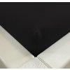jersey-prostěradlo-180x200-černá-vyrobeno-v-česku-slezská-hrmonia