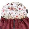 nepadaci deka bordo lapac snu 3