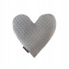 Polštářek - Srdíčko