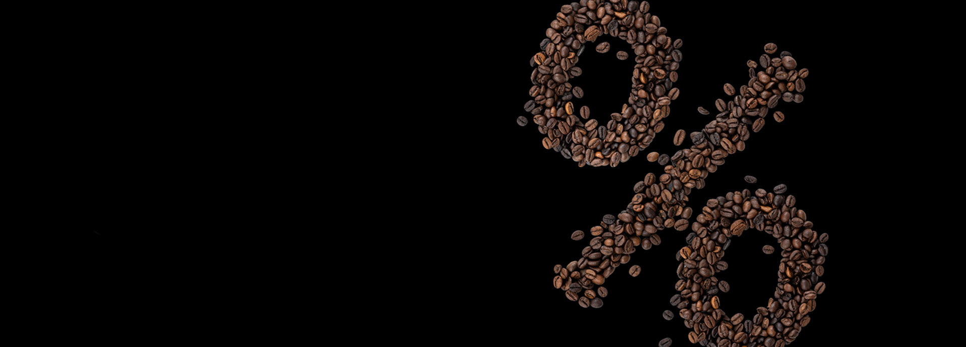 Káva za akční ceny