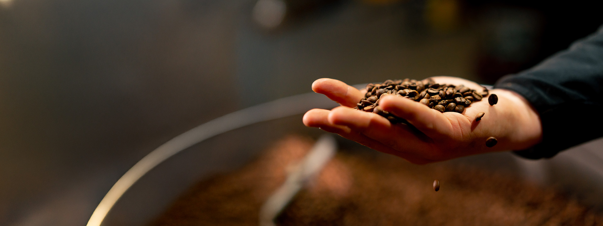 čerstvá pražená 100% Arabica