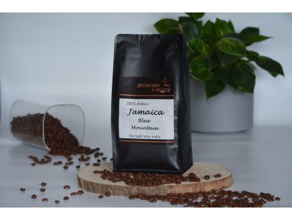 Jamaica Blue Mountain 1