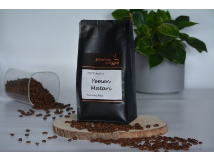 Yemen Matari 1