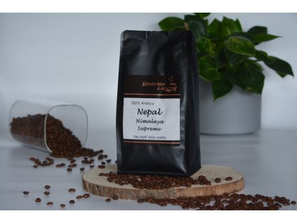 Nepál Himalaya Supremo 1