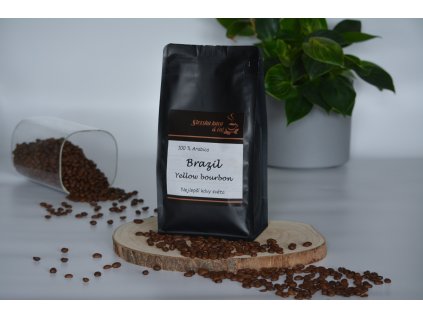 Brazil yellow bourbon (1)