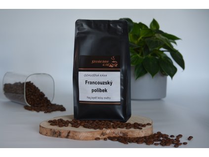 francouzský polibek (1)