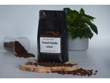 french vanilla ořech (1)