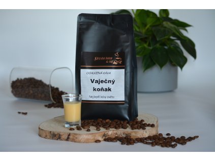 vaječný koňak (2)