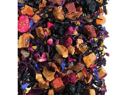 ovocný - Bora Bora 100g (Hmotnost 100g)