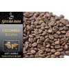 Colombia Excelso káva (Hmotnost 150g, Mletí velmi jemně mletá - džezva)