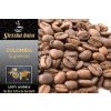 Colombia Supremo káva (Hmotnost 150g, Mletí velmi jemně mletá - džezva)